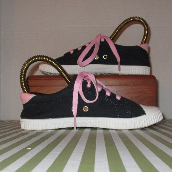 Roxy Girl's Sneakers - Picture 3 of 13